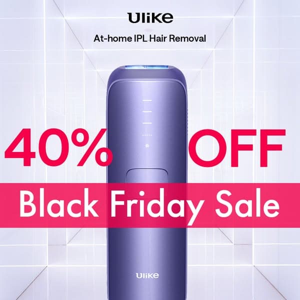 Black Friday $130 OFF