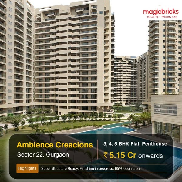 Ambience Creacions By Ambience Group