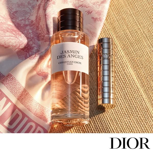 LA COLLECTION PRIVÉE CHRISTIAN DIOR