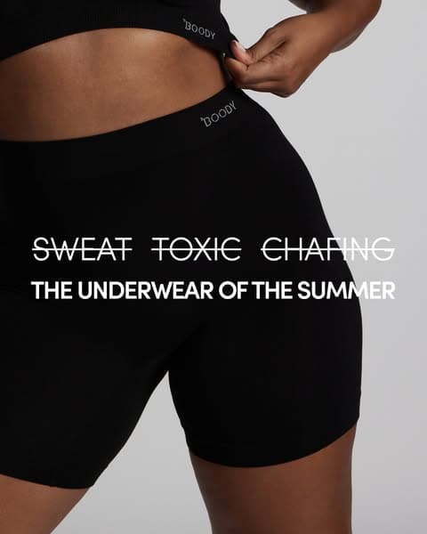 Wear What You Want this Summer