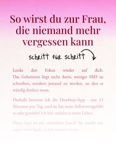 📖 Lerne smarter, nicht mit mehr Aufwand – beginne noch heute!