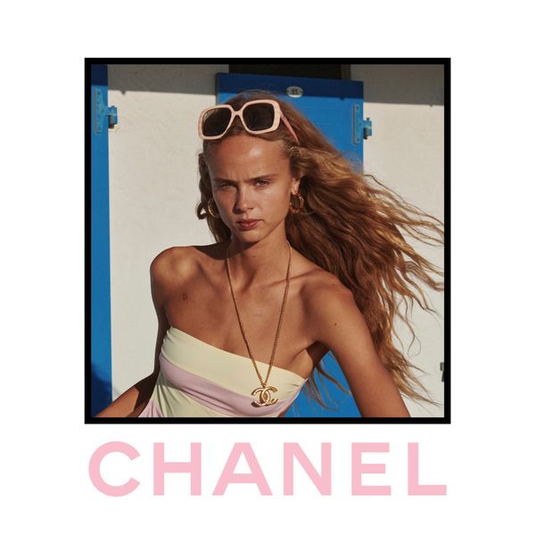 Summer Solstice — CHANEL Eyewear