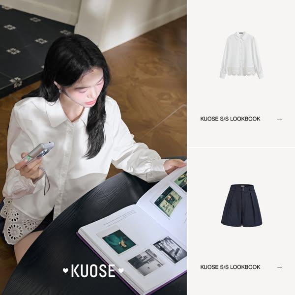 Shop Now KUOSE.com Free Shipping over $99