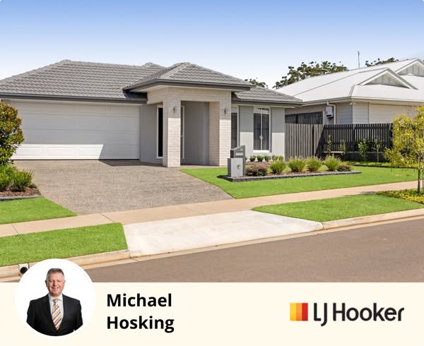 39 McAulay Avenue Highfields - For Sale