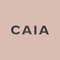 CAIA Cosmetics