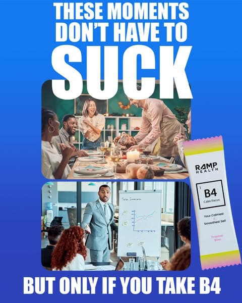 Get Out of Your Head In 20 Minutes Or Less