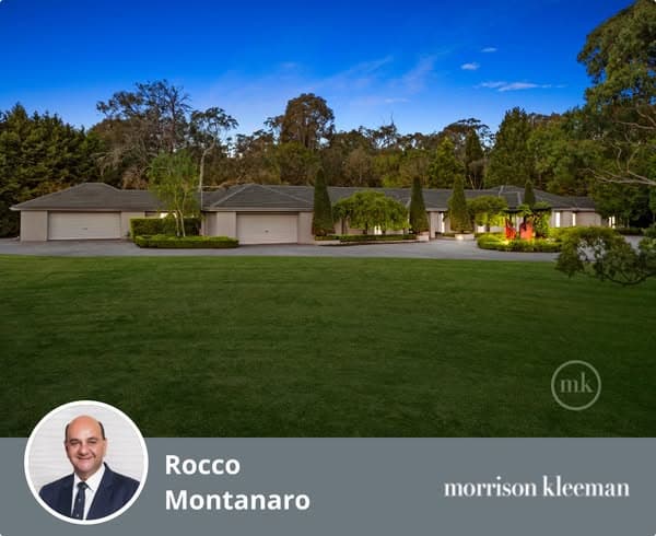 28 Rosehill Road Lower Plenty - For Sale