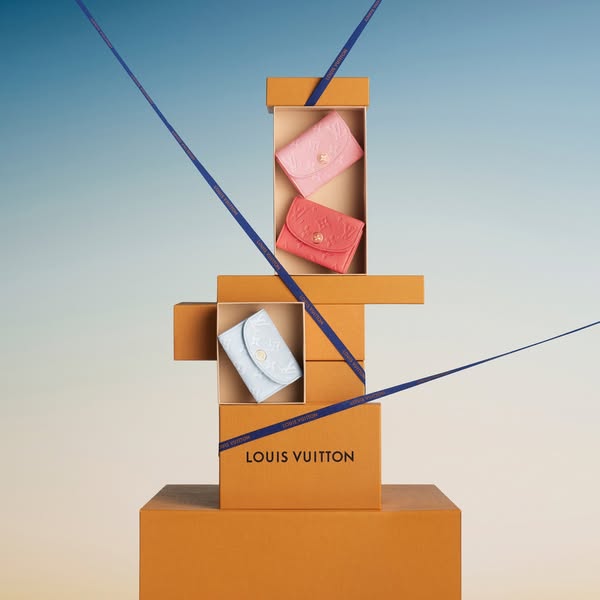 Louis Vuitton Mother's Day
