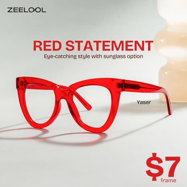 New in $7 Flash sale!