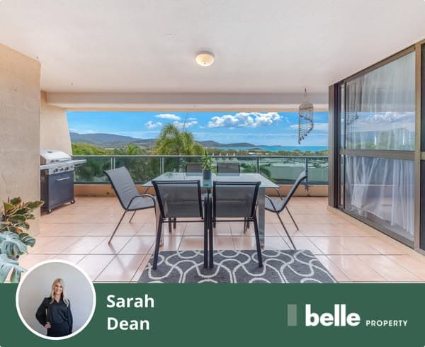 122/4 Eshelby Drive Cannonvale - For Sale