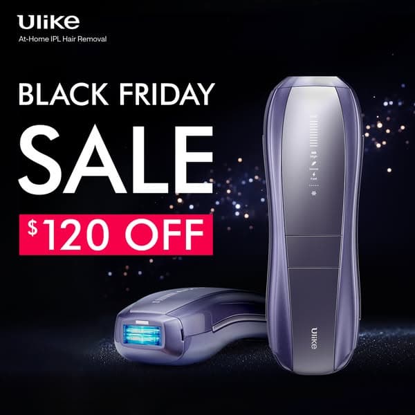 Long-lasting Hair Removal or Money Back