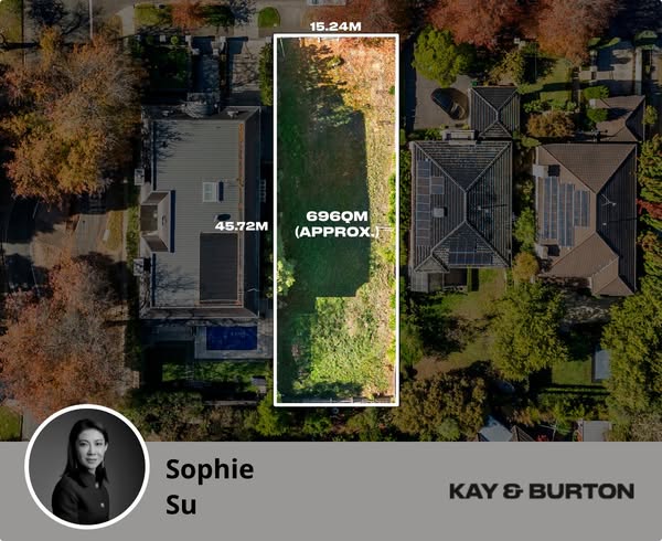 23 Bennett Street Deepdene - For Sale