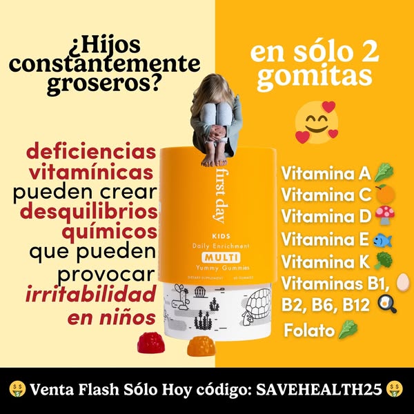 La causa oculta de los arrebatos de mi hijo...