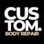custom_body_repair with Temu United Kingdom