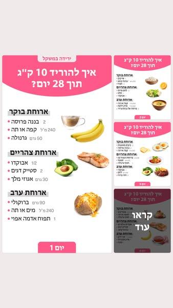 התחל עכשיו! 🚀