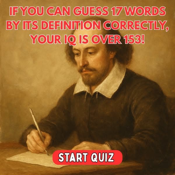 Dictionary Challenge