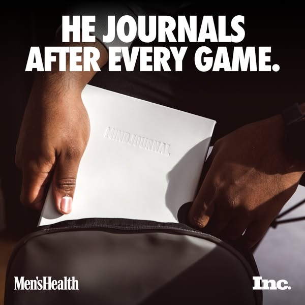 Men's Health Approved ✅️