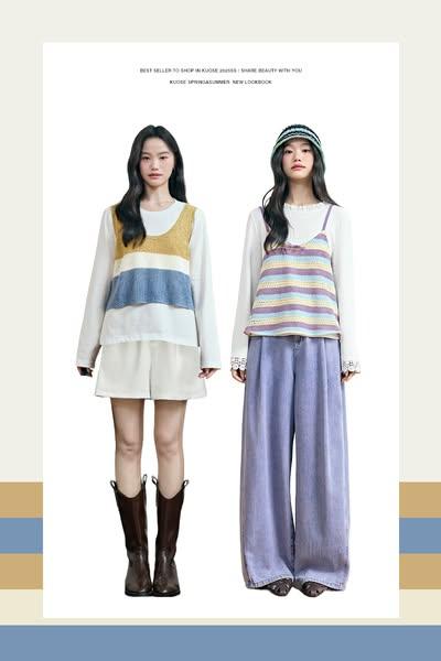 Shop Now KUOSE.com Free Shipping over $99