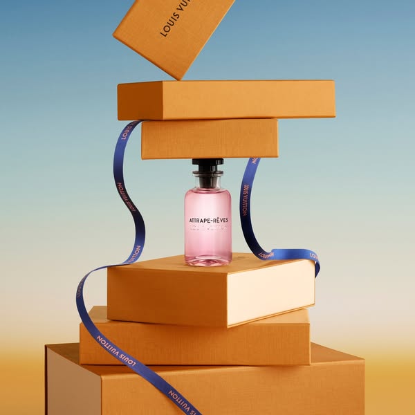 Louis Vuitton Mother's Day