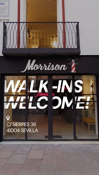 Morrison Stores