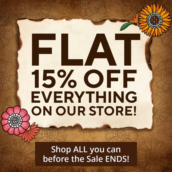 Buy Any & Every Product at a SLASHED PRICE