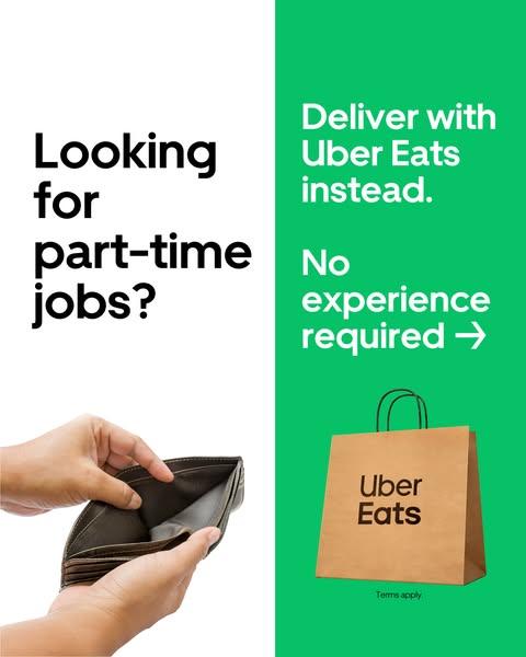 Sign up and start earning