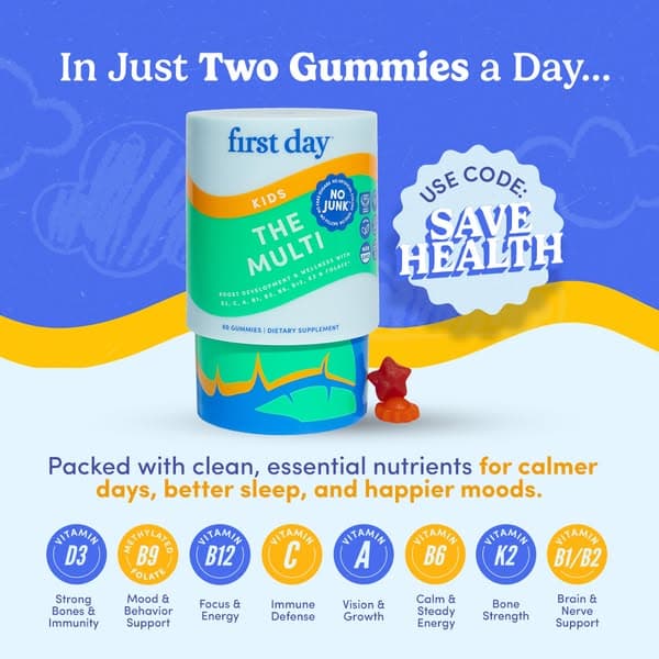 The hidden cause of my kid’s outbursts…