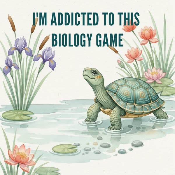 🔬 Biology, but Bite-Sized!