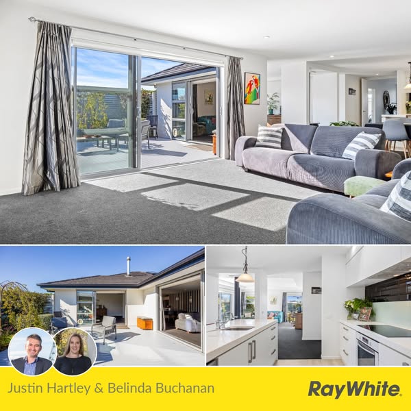 Immaculate, Inviting & Instantly Appealing!