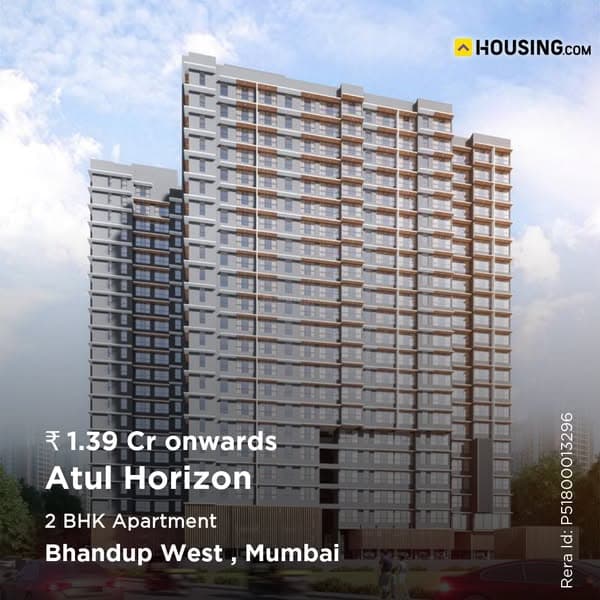 2 BHK starting ₹1.39Cr