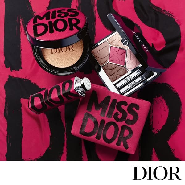 DIOR BEAUTY