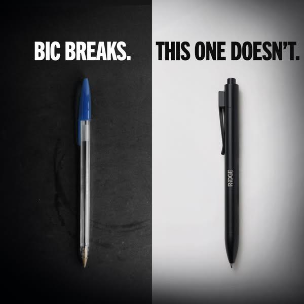 Effortless Writing