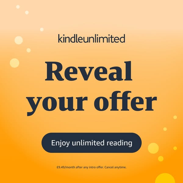Kindle Unlimited - See Your Best Offer