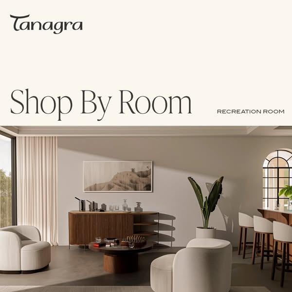 Elevate your home, Shop now at Tanagra