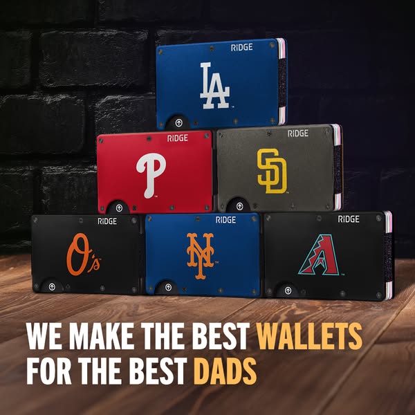 The Perfect Father's Day Gift