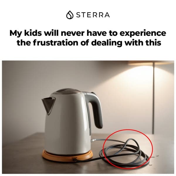 ✨ My Kids Will Never Know This Struggle ✨