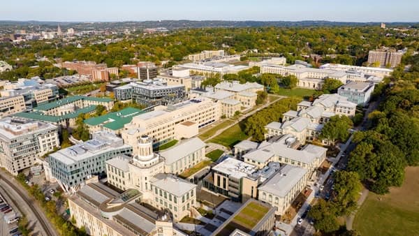 Why interdisciplinary research matters now more than ever