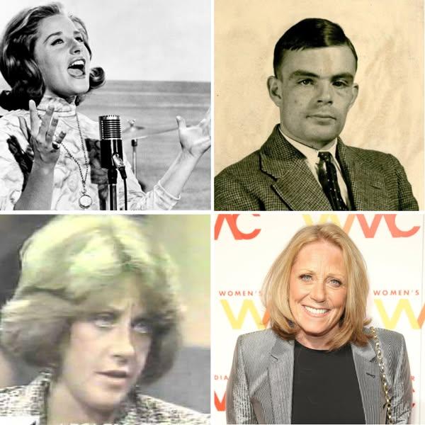 35+ Historical Figures Who Had To Keep Their Sexuality Under Wraps