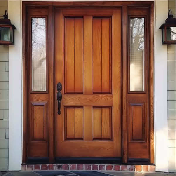 What New Doors Should cost You in 2025