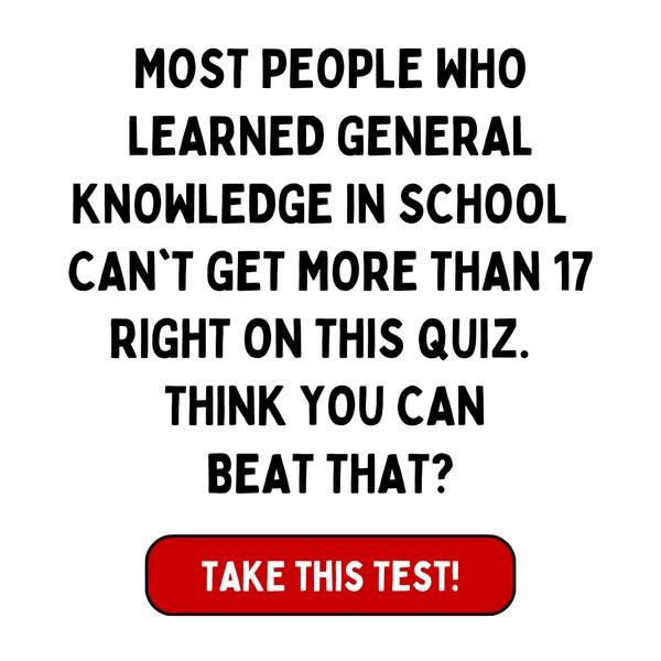 🧠 Do You Know It All?