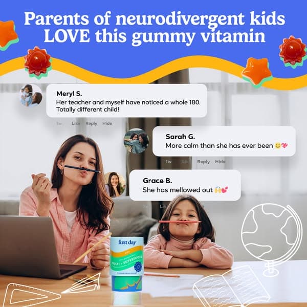 More than 800k parents approve
