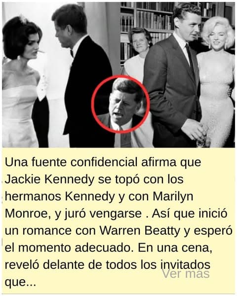 Jacqueline Kennedy Onassis vivió una vida que pocos comprendieron del todo