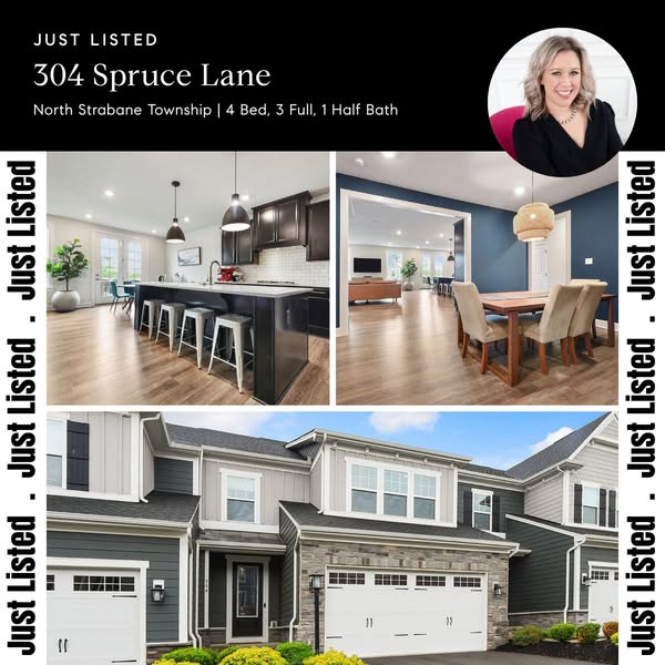 Just Listed