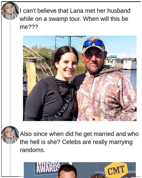 30+ Stars Who Married Someone Unexpected
