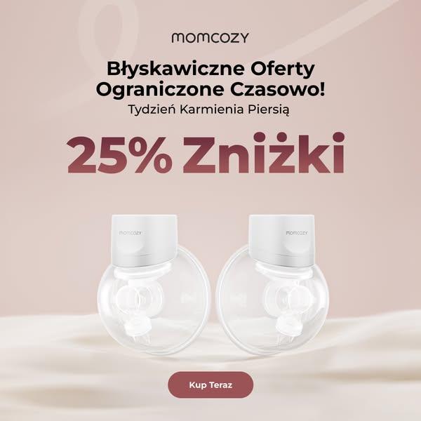 🔥 25% Zniżki 🎁 Code: WBWPL25