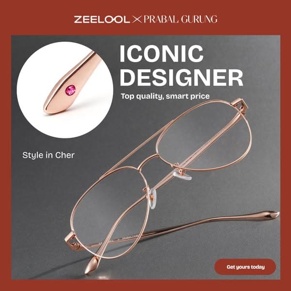 Luxury Made Afforable This Season