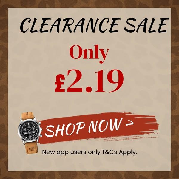 Price Drop Alert