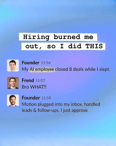 Get 25% more done