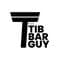 The Tib Bar Guy
