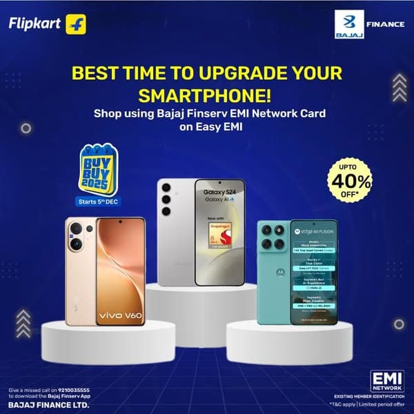 🔥 Early Deals Are LIVE!